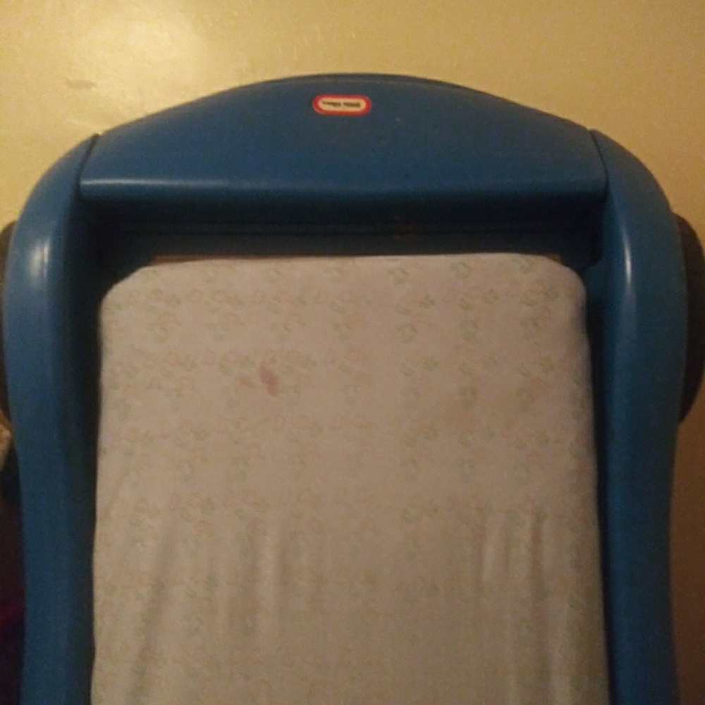 Child's bed